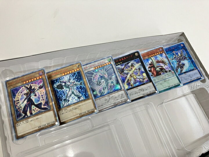 楽天市場】未使用 【中古】 KONAMI 遊戯王 オフィシャル カード ゲーム 