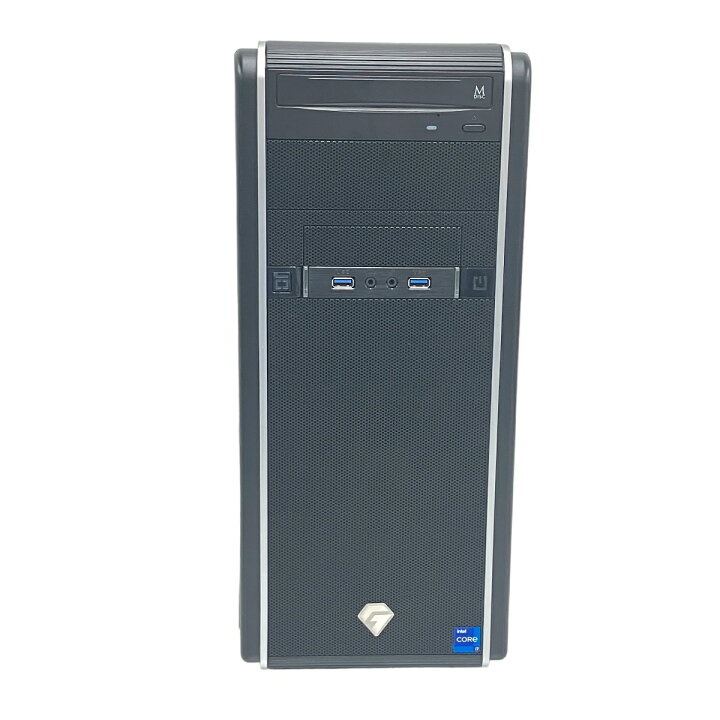 楽天市場】【中古】 【動作保証】 TSUKUMO G-GEAR GA7J-H214ZBN/CP4 