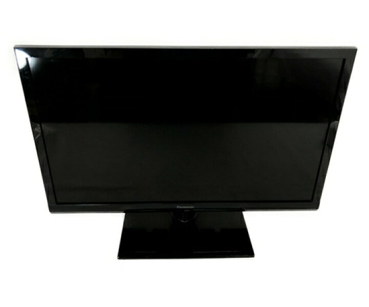 楽天市場】【中古】 Panasonic パナソニック VIERA ビエラ TH-24A300  