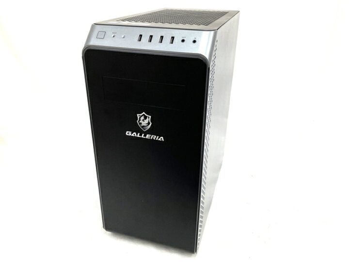 楽天市場】Thirdwave GALLERIA XA7C-R37T i7-12700 16GB SSD1TB RTX 