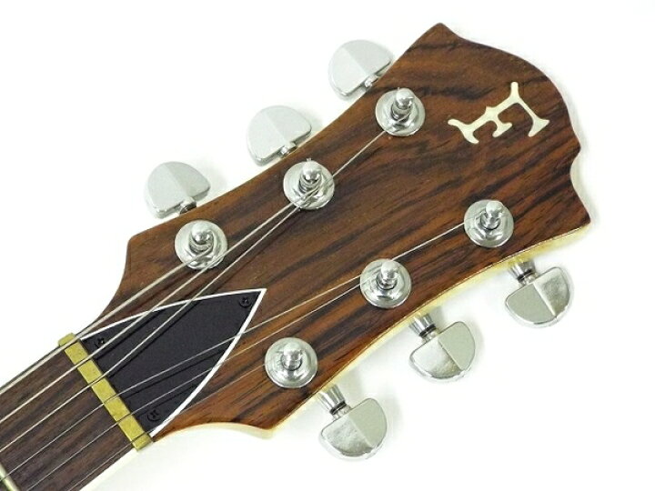 楽天市場】【中古】 Fernandes MG-160R Rose&Skull Graphic Hide 
