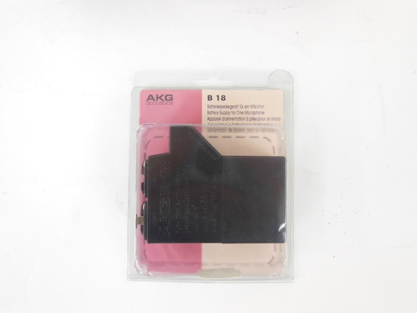 【中古】 AKG SE300B コンデンサーマイク ファンタム電源 B18 音響機材 オーディオ M5869844 | ReRe（安く買えるドットコム）