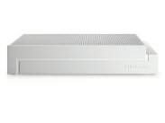 【中古】【送料無料】IODATAHDCZ-UT1WHDCZ-UTシリーズ外付ハードディスク1TBホワイト良好Y5771521
