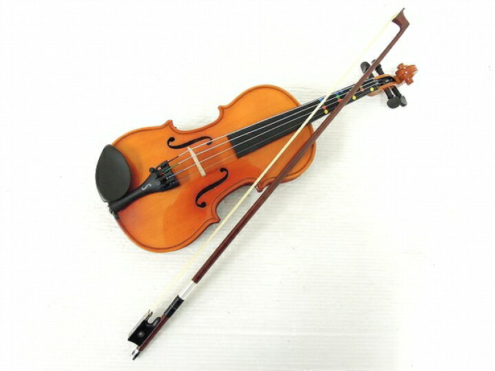 楽天市場】【中古】 STENTOR ステンター student II バイオリン 1/4 