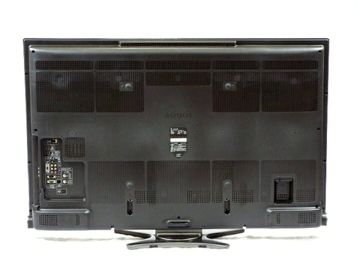 【テレビ】SHARP LED AQUOS S SE1 LC52SE1B 大人気 swim.main.jp