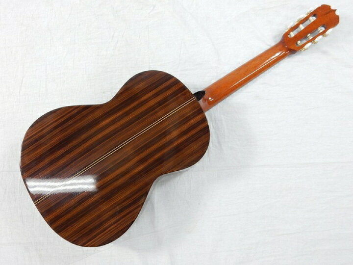 楽天市場】【中古】 松岡良治 Ryoji Matsuoka M35 クラシックギター