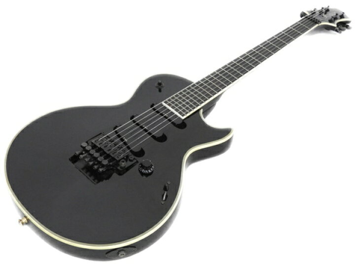 楽天市場】【中古】 EDWARDS E-CL-90 エレキ ギター SUGIZO 楽器 