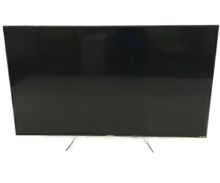 楽天市場】美品 【中古】 FUNAI FL-55UD4100 55インチ 液晶テレビ 