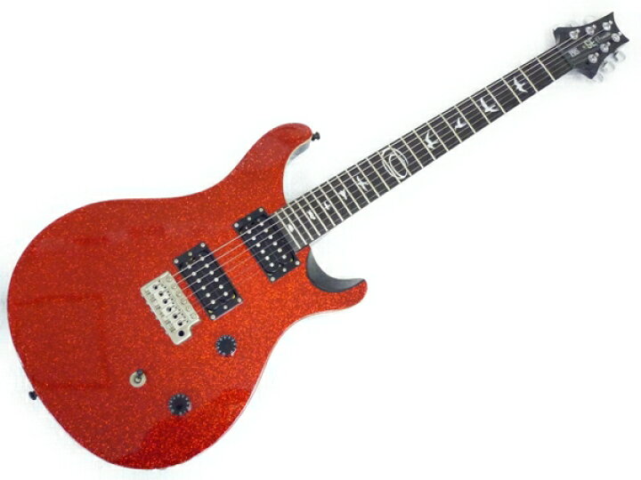 楽天市場】【中古】 Paul Reed Smith PRS SE Orianthi オリアンティ  