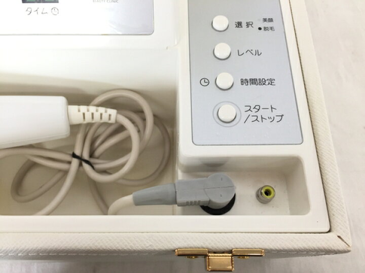 楽天市場】【中古】 たかの友梨 Photo Flash フォトフラッシュ 美顔 