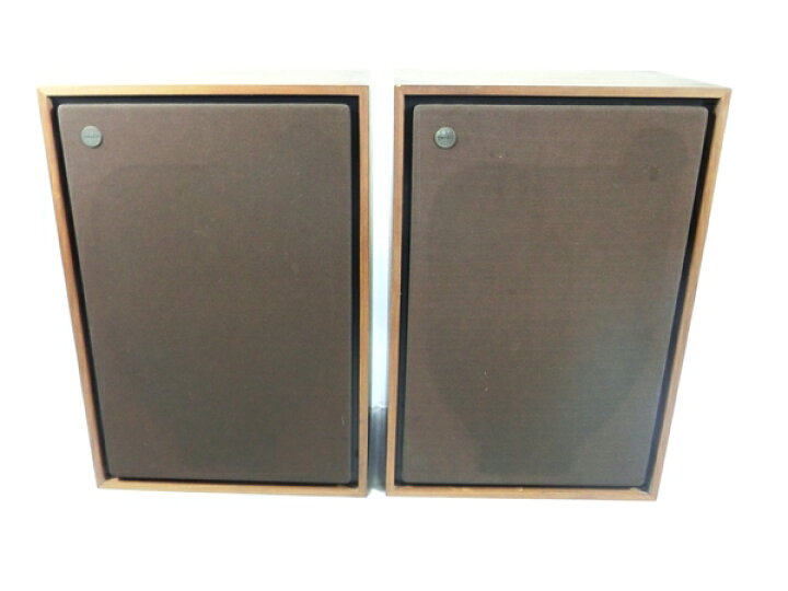 楽天市場】【中古】 TANNOY タンノイ Devon デボン 2way スピーカー 