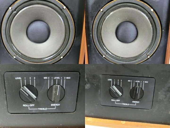 楽天市場】【中古】 TANNOY タンノイ Devon デボン 2way スピーカー 