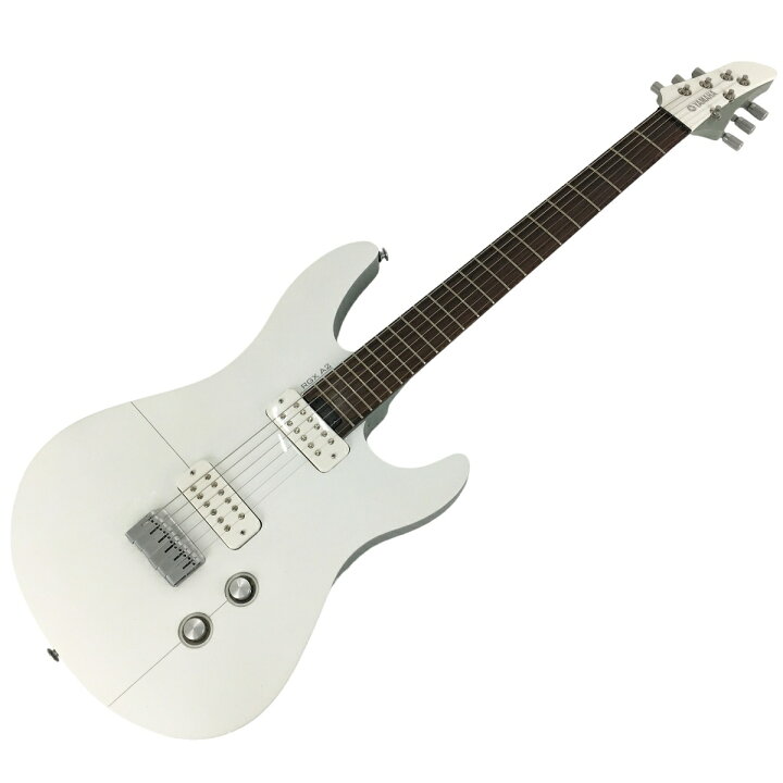 楽天市場】【中古】 【動作保証】 YAMAHA RGXA2 エレキギター ケース  