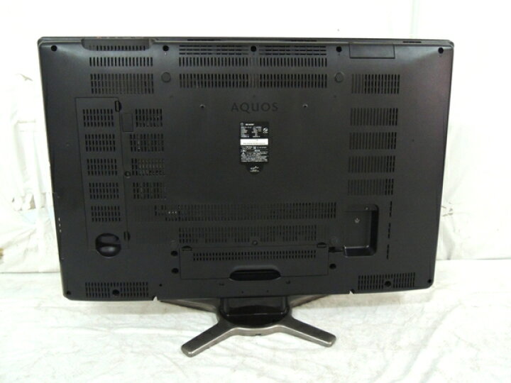 楽天市場】【中古】SHARP シャープ AQUOS LC-42DS3 液晶テレビ 42型  