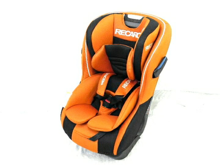 楽天市場】【中古】 RECARO レカロ START 07 スタート  