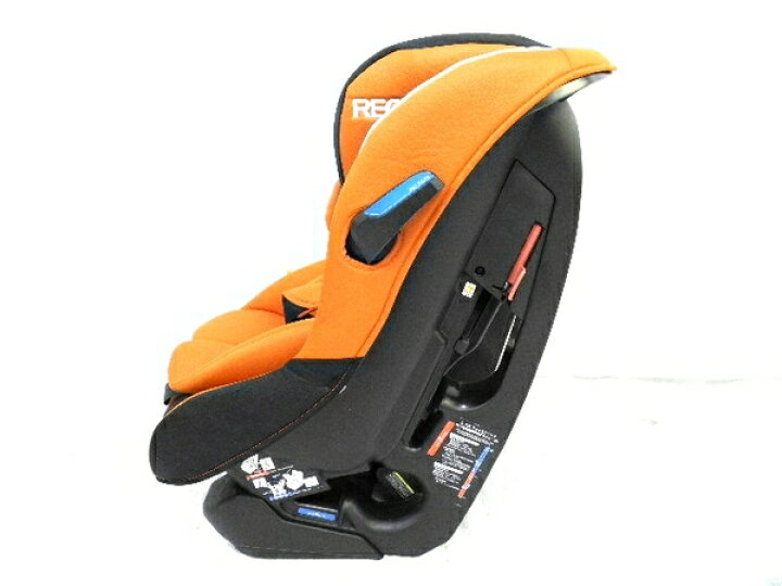 楽天市場】【中古】 RECARO レカロ START 07 スタート ゼロセブン CZ 
