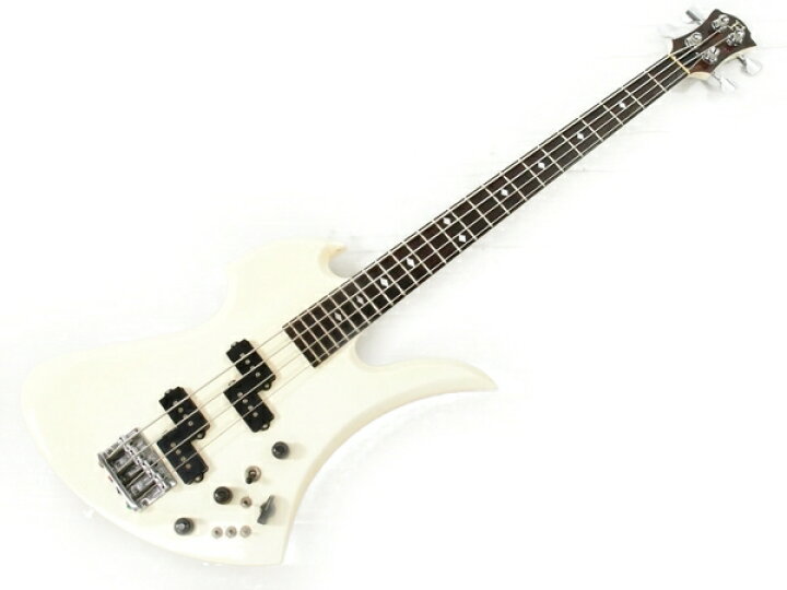 楽天市場】【中古】 【中古】FERNANDES フェルナンデス モッキンバード 