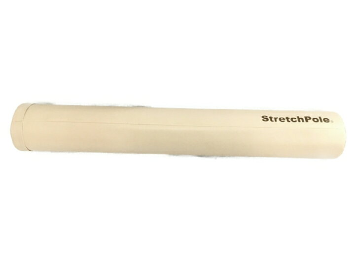楽天市場 中古 Lpn ストレッチ ポール Stretchpole エクササイズ N Rere 安く買えるドットコム