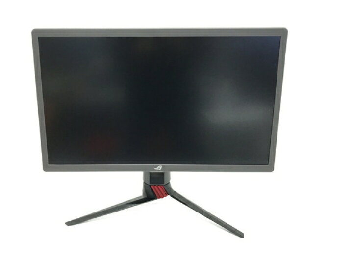楽天市場】【中古】 ASUS ROG STRIX XG27U XG27UQ 27インチ ゲーミング 