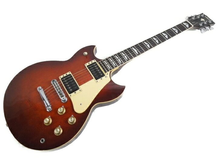 楽天市場】【中古】 中古 YAMAHA ヤマハ SG800 エレキ ジャパン 
