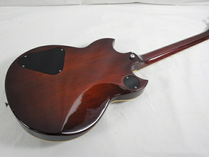 楽天市場】【中古】 中古 YAMAHA ヤマハ SG800 エレキ ジャパン 