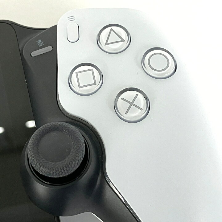PlayStation Portal リモートプレーヤー 巻き起こす CFI-Y1000