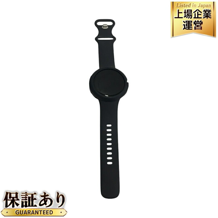 楽天市場】美品 【中古】 Google Pixel Watch 2 スマートウォッチ 時計  
