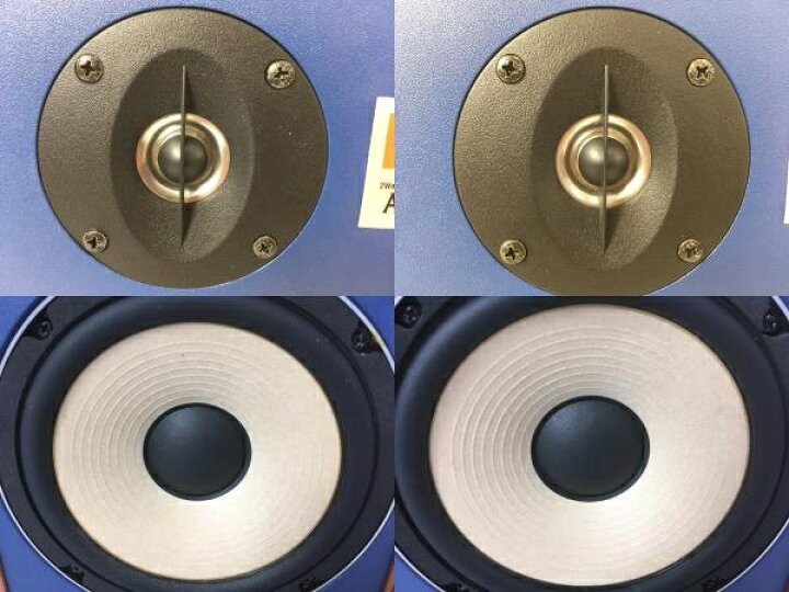 楽天市場】JBL A55 スピーカー ペア 2way オーディオ機器 S5130951 