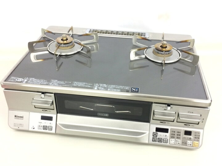 楽天市場】【中古】 良好 Rinnai リンナイ RTS65AWGR4 ラクシエ  