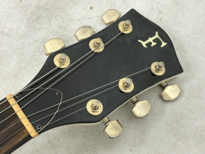 楽天市場】【中古】Fernandes MV95HT 布袋寅泰 シグネイチャーモデル 