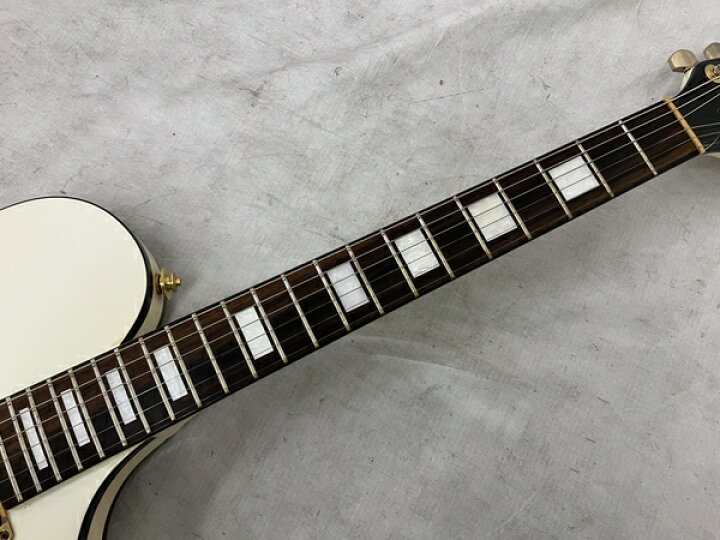 楽天市場】【中古】Fernandes MV95HT 布袋寅泰 シグネイチャーモデル 