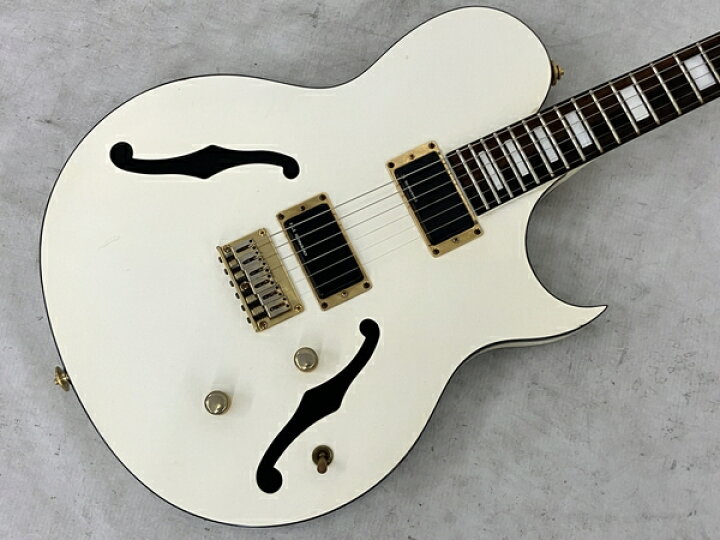 楽天市場】【中古】Fernandes MV95HT 布袋寅泰 シグネイチャーモデル 