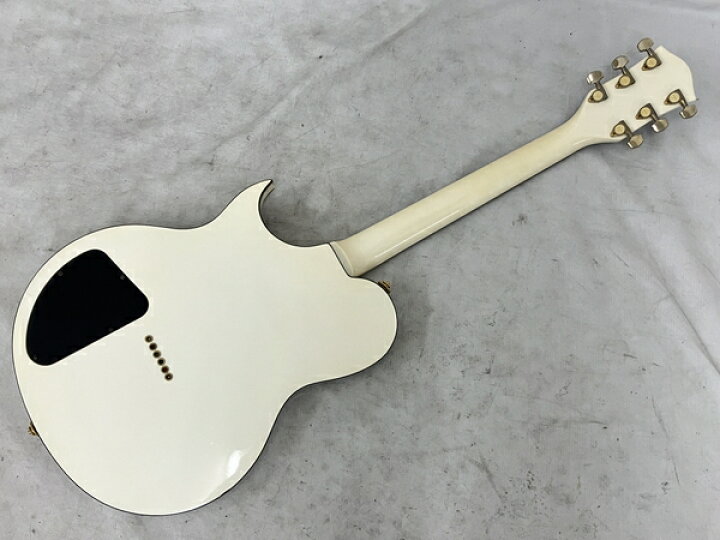 楽天市場】【中古】Fernandes MV95HT 布袋寅泰 シグネイチャーモデル 