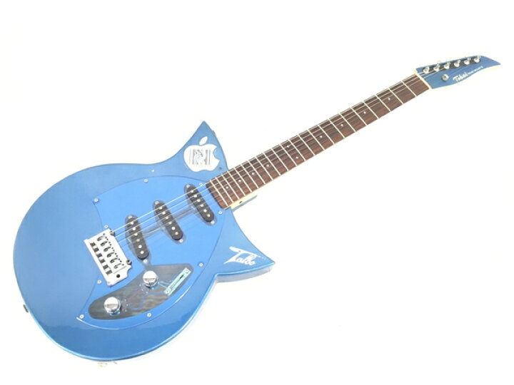 楽天市場】【中古】 TOKAI 東海楽器 TALBO WOODY 2 エレキギター 
