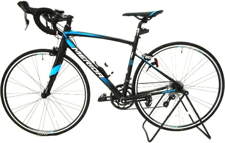楽天市場】【中古】 MERIDA メリダ RIDE150 ロードバイク 47cm 自転車 