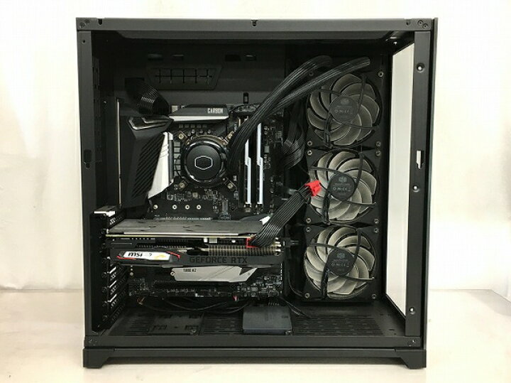 楽天市場】【中古】 LIAN LI O11 DYNAMIC RAZER Edition ゲーミング
