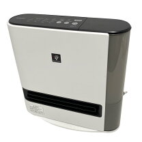 楽天市場】中古 セラミックファンヒーター シャープ（家電）の通販