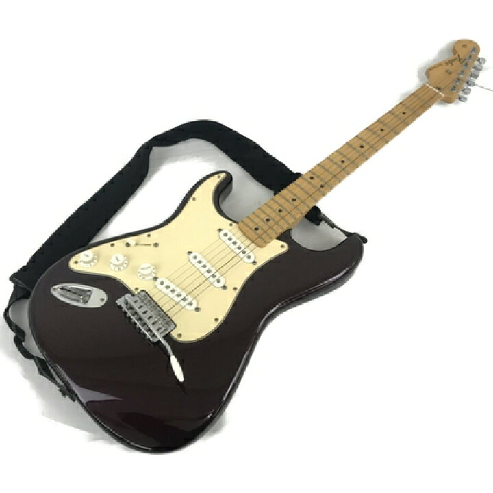 Fender MEXICO (ﾌｪﾝﾀﾞｰﾒｷｼｺ) STRATOCASTER Lefty 入荷しました  