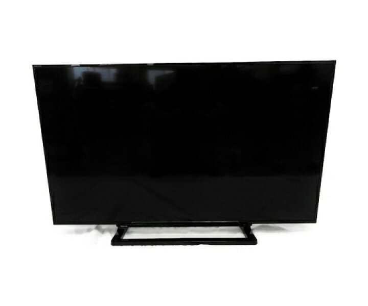 楽天市場】【中古】 TOSHIBA 東芝 REGZA 50S10 液晶 TV 50型 16年製 