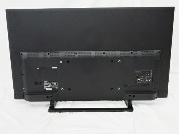 楽天市場】【中古】 TOSHIBA 東芝 REGZA 50S10 液晶 TV 50型 16年製 