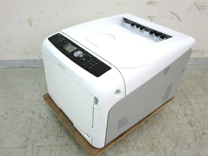 RICOH SP C740 - レーザープリンター 