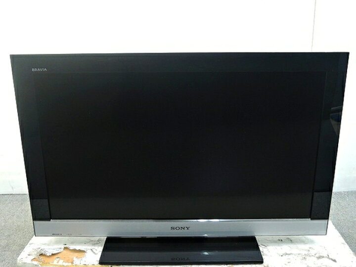 楽天市場】【中古】【全国送料1000円】 SONY ソニー BRAVIA KDL 
