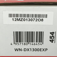 【中古】IODATAWN-DX1300EXPIEEE802.11ac/n/g/b準拠867Mbps(規格値)メッシュ子機/Wi-Fi中継機良好Y6380081