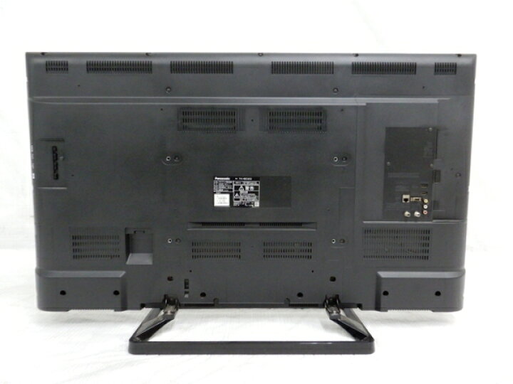 楽天市場】【中古】 Panasonic VIERA ビエラ TH-49D300 液晶テレビ 49V 