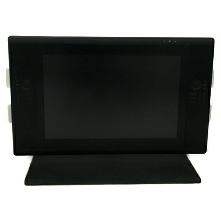 楽天市場】【中古】 WACOM DTK-2400 K Cintiq 24HD 24.1インチ 液晶 