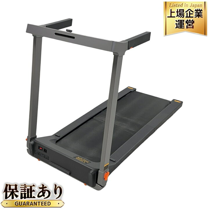 楽天市場】【中古】 KINGSMITH TRG1F ルーム ランナー WalkingPad 