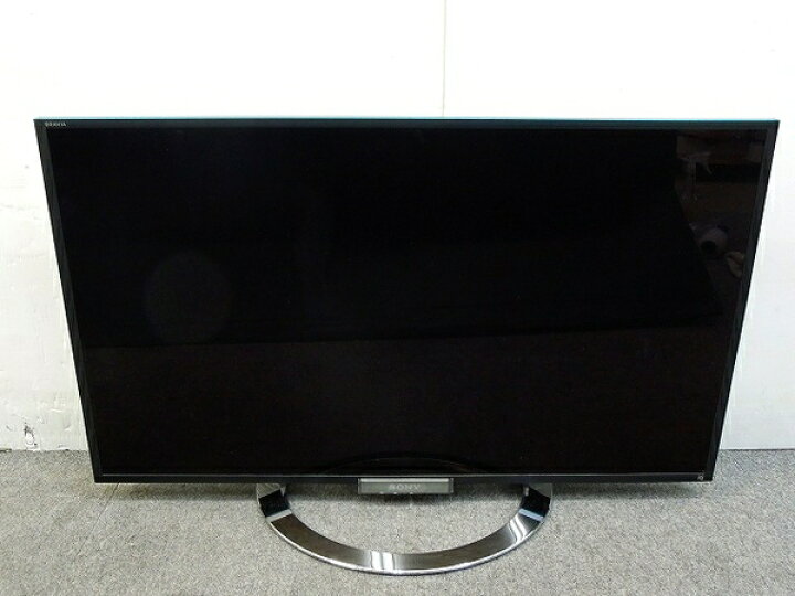 楽天市場】【中古】SONY ソニー BRAVIA KDL-40W900A 液晶テレビ 40型  