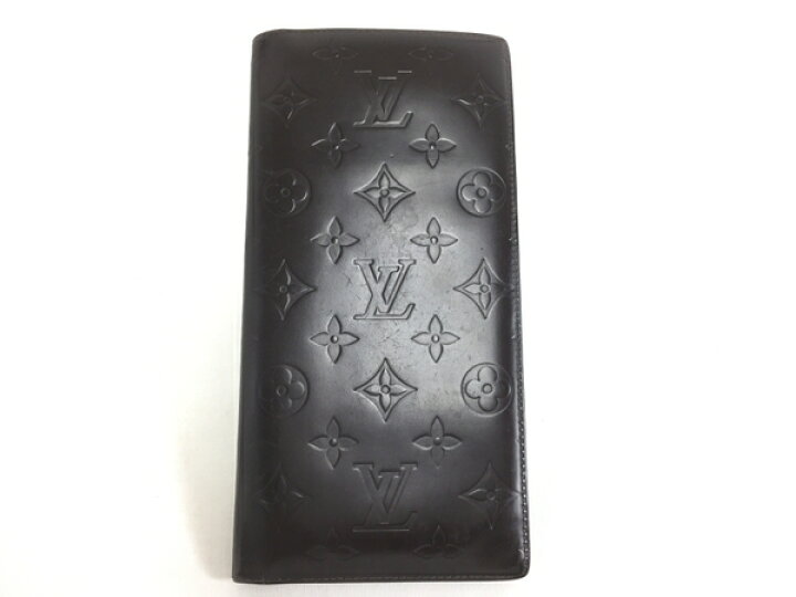 楽天市場】【中古】 LOUIS VUITTON ルイ ヴィトン モノグラムグラセ 
