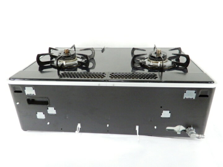 楽天市場】【中古】 Paloma パロマ PA-61WCK-R ガス コンロ LPガス  
