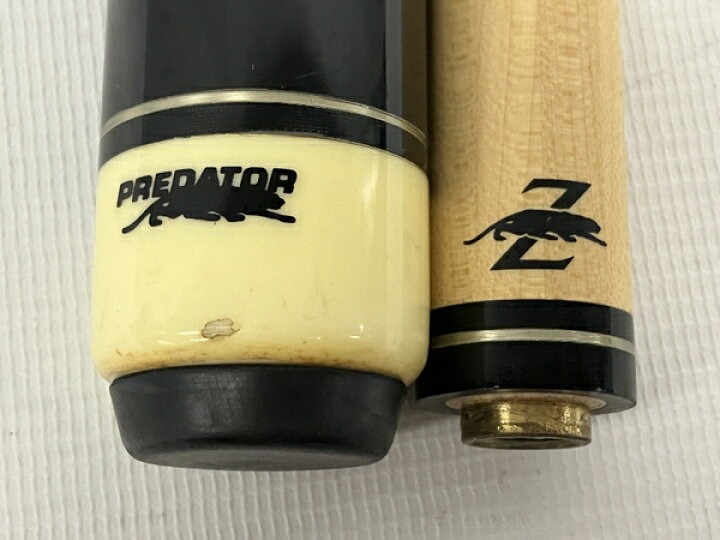 楽天市場】【中古】Predator プレデター Z シャフト プレデター 